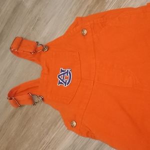 Auburn Overalls